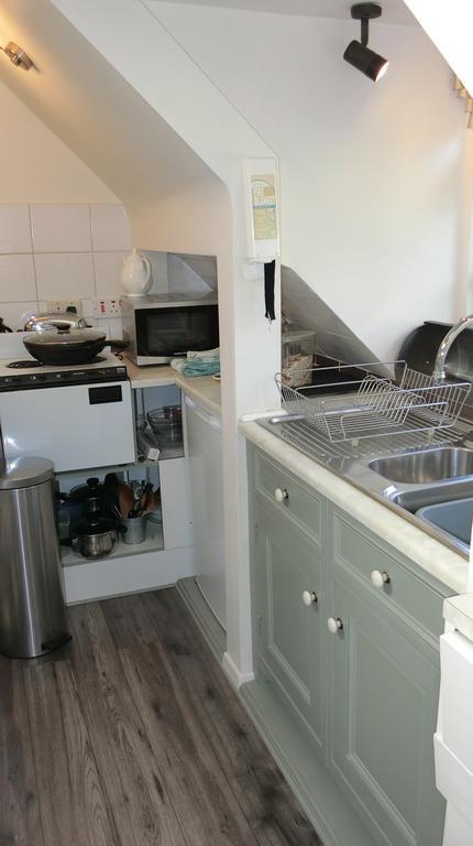 The Haven At Talysarn Apartment Ascot  Ngoại thất bức ảnh